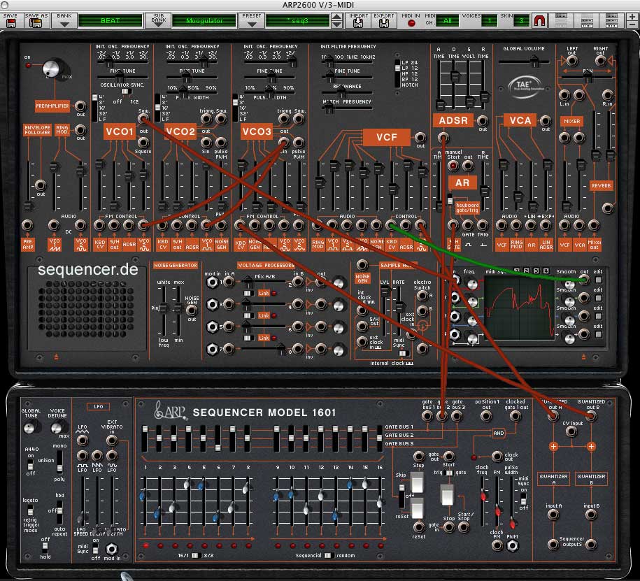 Synthesizer Software For Mac